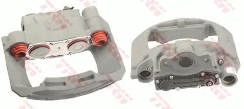 Brake Caliper *Pant tilkommer*