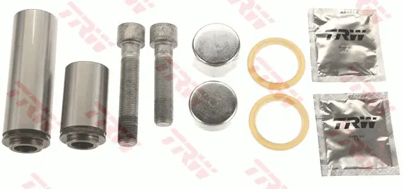 Brake Caliper *Pant tilkommer* 