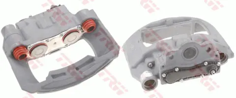 Brake Caliper *Pant tilkommer*