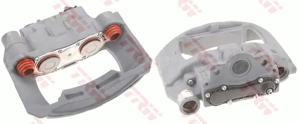 Brake Caliper *Pant tilkommer* 
