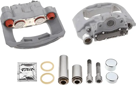Brake Caliper *Pant tilkommer* 