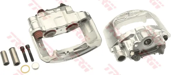 Brake Caliper *Pant tilkommer* 
