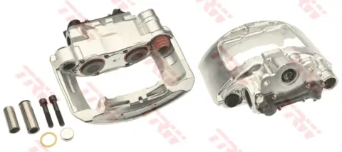 Brake Caliper *Pant tilkommer*