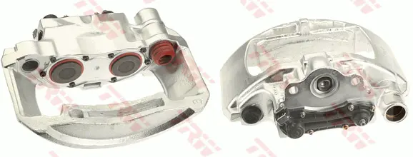 Brake Caliper *Pant tilkommer* 