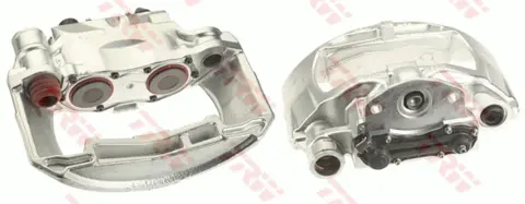 Brake Caliper *Pant tilkommer*