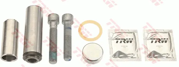 Brake Caliper *Pant tilkommer* 