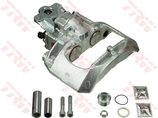 Brake Caliper *Pant tilkommer* 