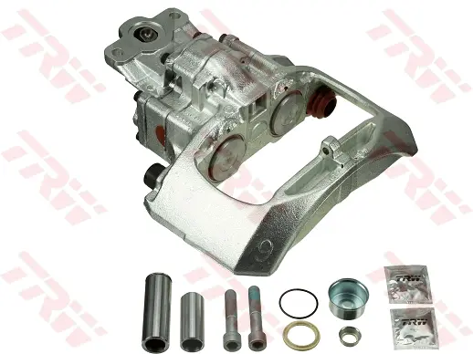 Brake Caliper *Pant tilkommer* 