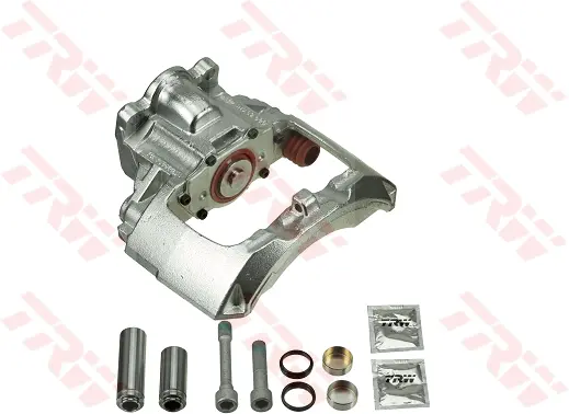 Brake Caliper *Pant tilkommer* 