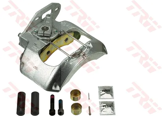 Brake Caliper *Pant tilkommer* 