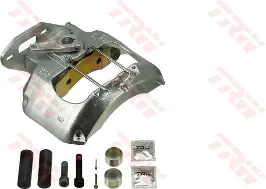 Brake Caliper *Pant tilkommer* 