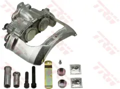 Brake Caliper *Pant tilkommer*