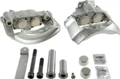 Brake Caliper *Pant tilkommer*