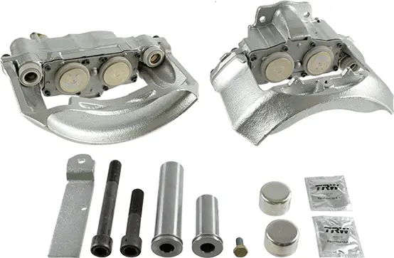 Brake Caliper *Pant tilkommer* 