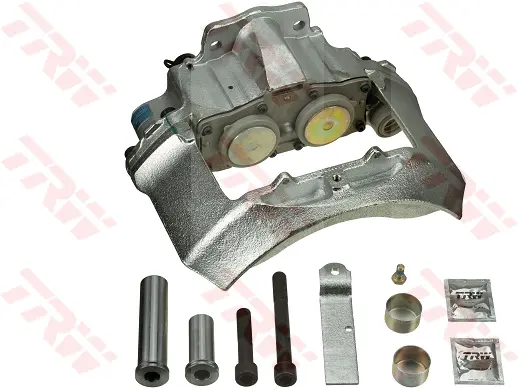 Brake Caliper *Pant tilkommer* 