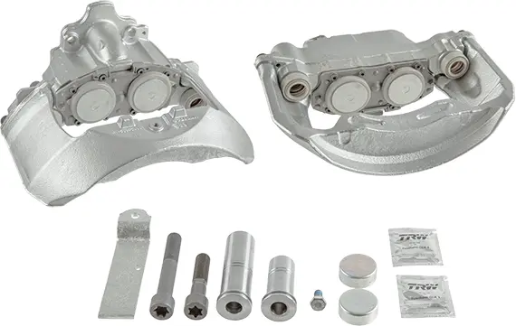 Brake Caliper *Pant tilkommer* 
