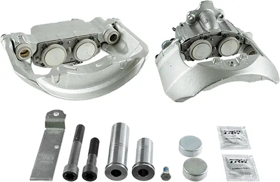 Brake Caliper *Pant tilkommer* 