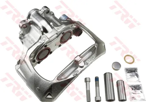 Bremsecaliper Venstre MB Actros PROEQUIP