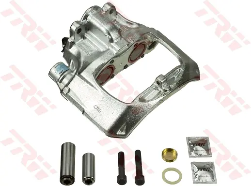 Brake Caliper *Pant tilkommer* 