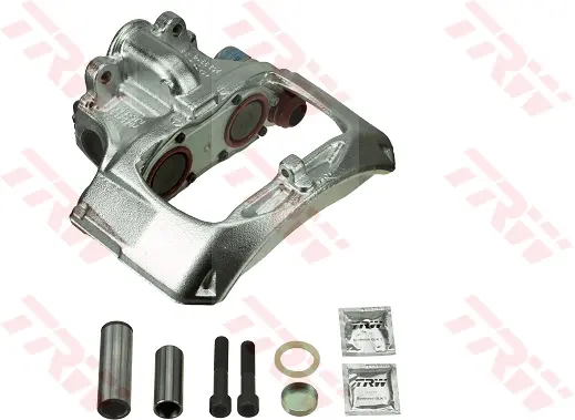 Brake Caliper *Pant tilkommer* 