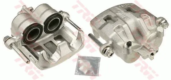 Brake Caliper TRW Braking 