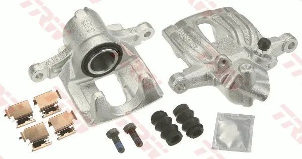 Brake Caliper TRW exchange Braking 