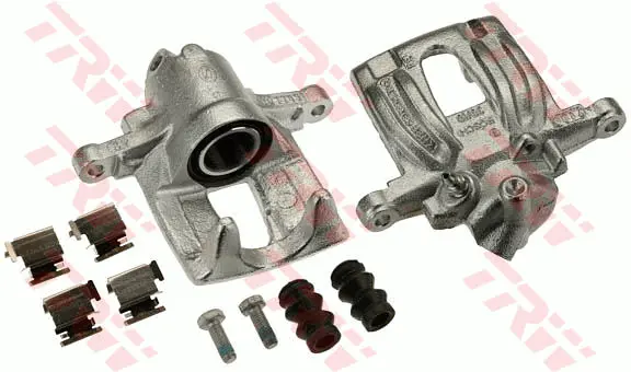 Brake Caliper TRW exchange Braking 