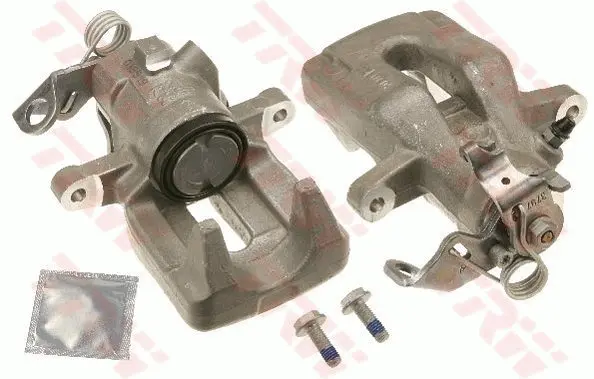 Brake Caliper TRW exchange Braking 