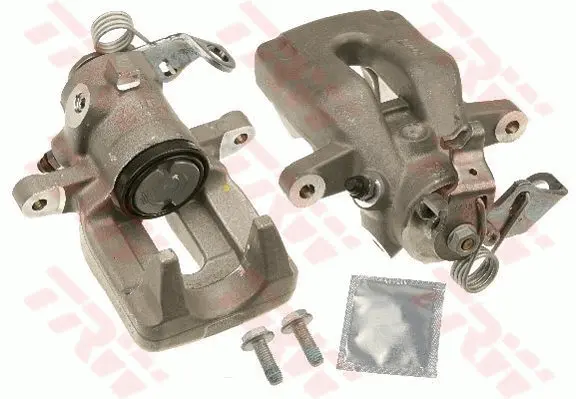 Brake Caliper TRW exchange Braking 