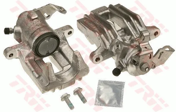 Brake Caliper TRW exchange Braking 