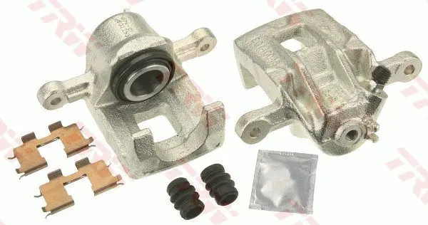 Brake Caliper TRW exchange Braking 