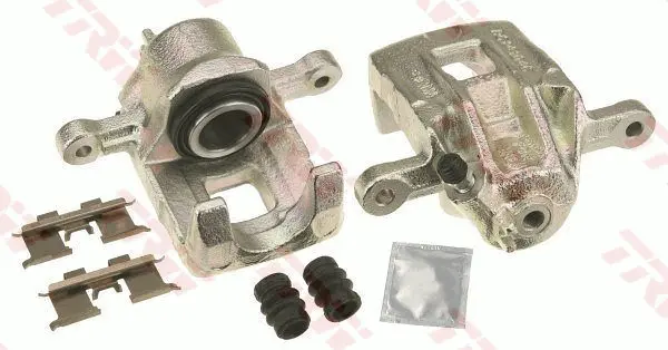 Brake Caliper TRW exchange Braking 