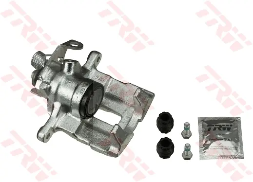 Brake Caliper TRW exchange Braking 