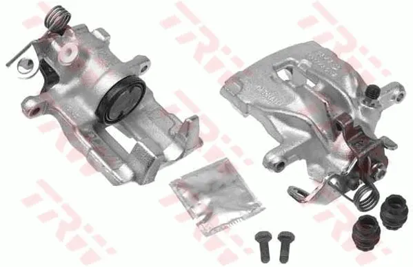 Brake Caliper TRW exchange Braking 