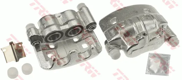 Brake Caliper TRW exchange Braking 