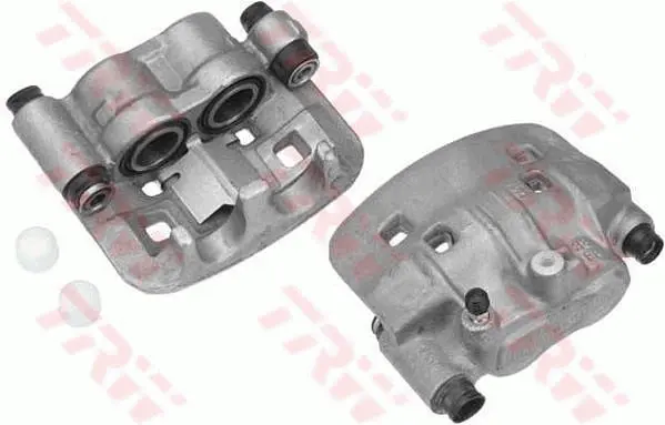 Brake Caliper TRW exchange Braking 