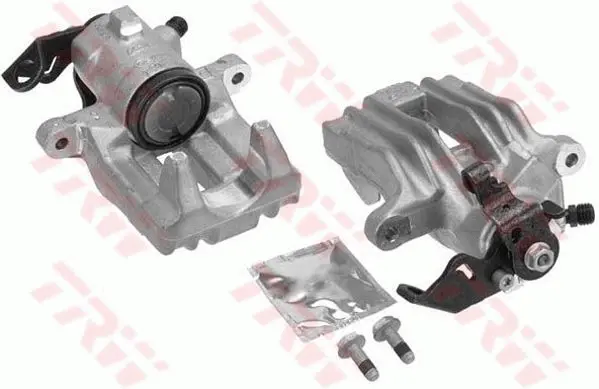 Brake Caliper TRW exchange Braking 