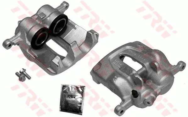 Brake Caliper TRW exchange Braking 