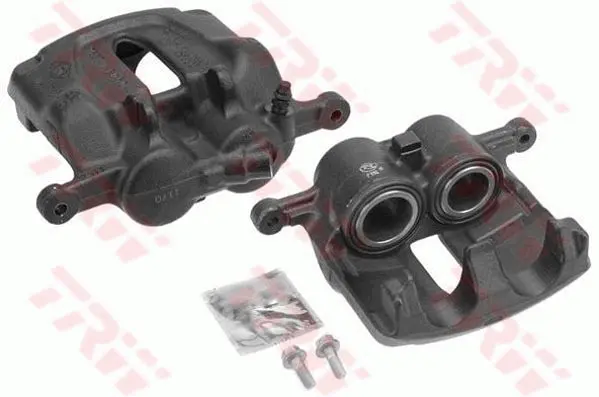 Brake Caliper TRW exchange Braking 