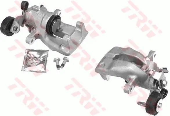 Brake Caliper TRW exchange Braking 