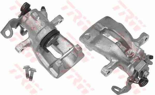 Brake Caliper TRW Braking 