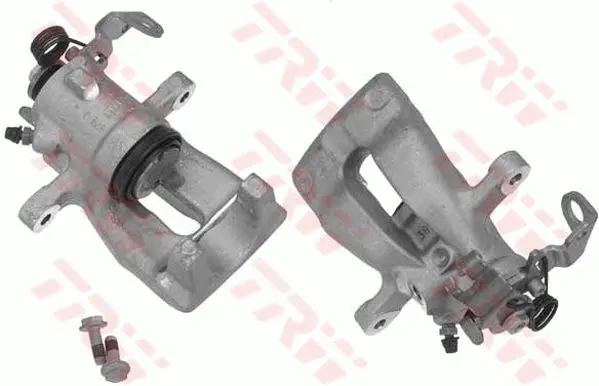Brake Caliper TRW Braking 