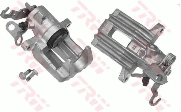 Brake Caliper TRW Braking 