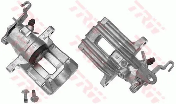 Brake Caliper TRW Braking 