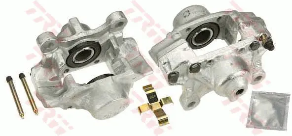 Brake Caliper TRW exchange Braking 