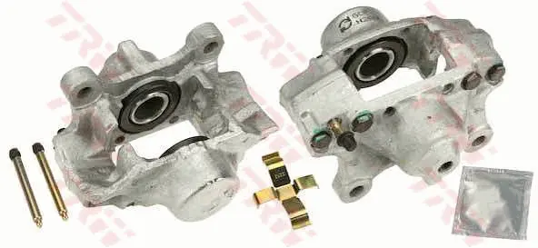 Brake Caliper TRW exchange Braking 