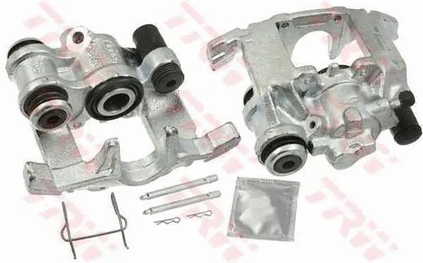 Brake Caliper TRW exchange Braking 