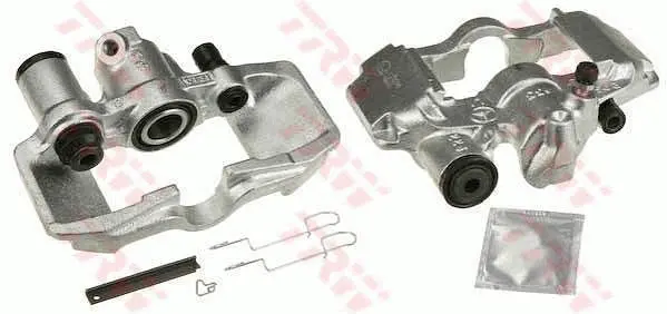 Brake Caliper TRW exchange Braking 