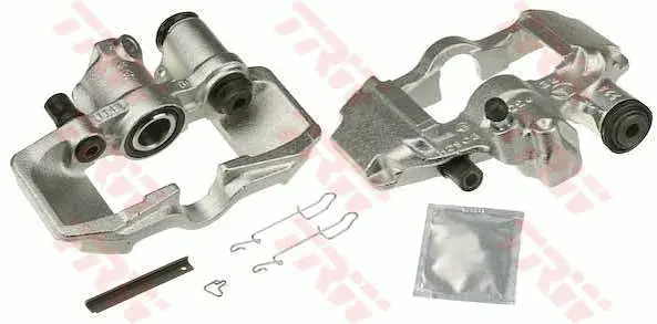 Brake Caliper TRW exchange Braking 