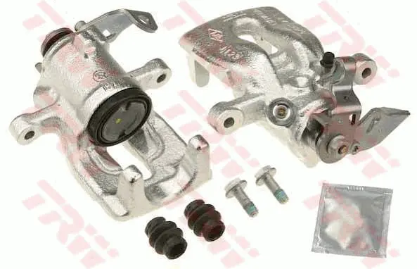 Brake Caliper TRW exchange Braking 